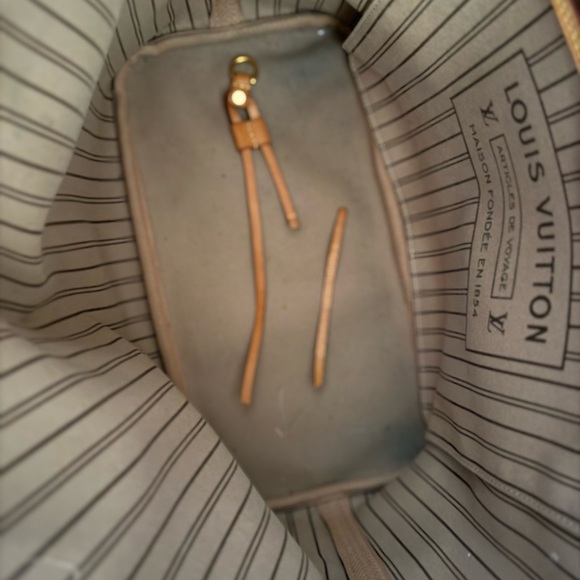 Louis Vuitton NeverFull - Picture 5 of 7